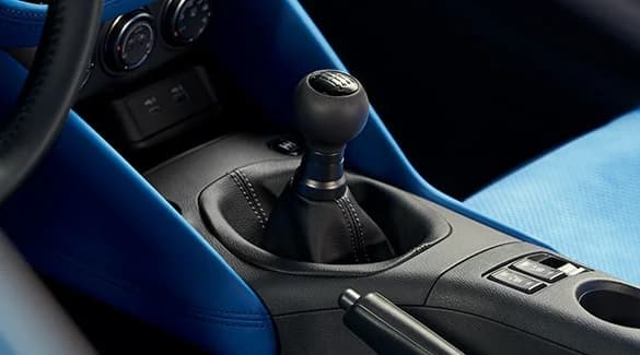 Nissan Z Interior Manual Transmission Gear Shifter