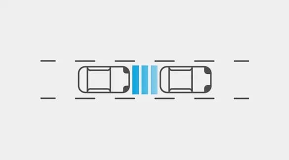 Nissan Z Intelligent Cruise Control